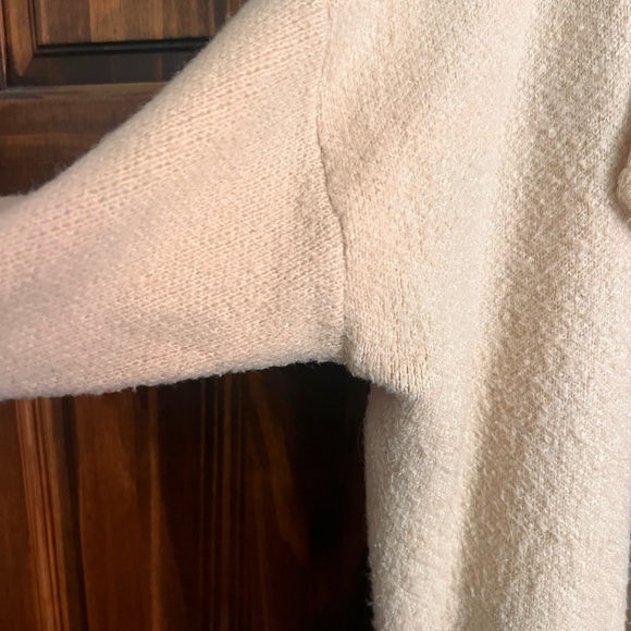 EUC Baltic Born Ellison Lapel Cardigan - L/XL - Picture 4 of 5